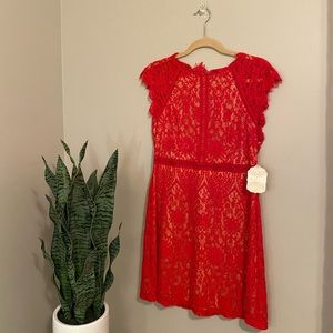 Altar’d State Dress